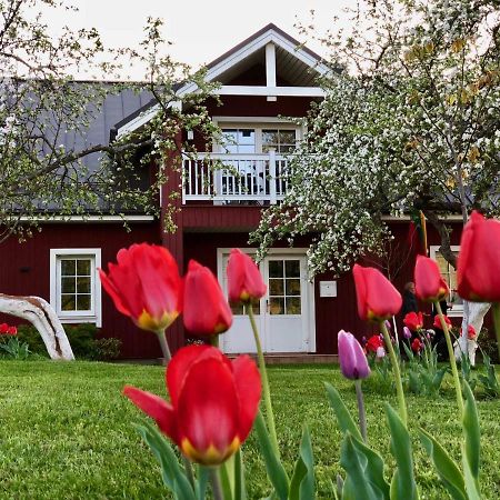 Villa Sofia Boutique Trakai Exteriér fotografie