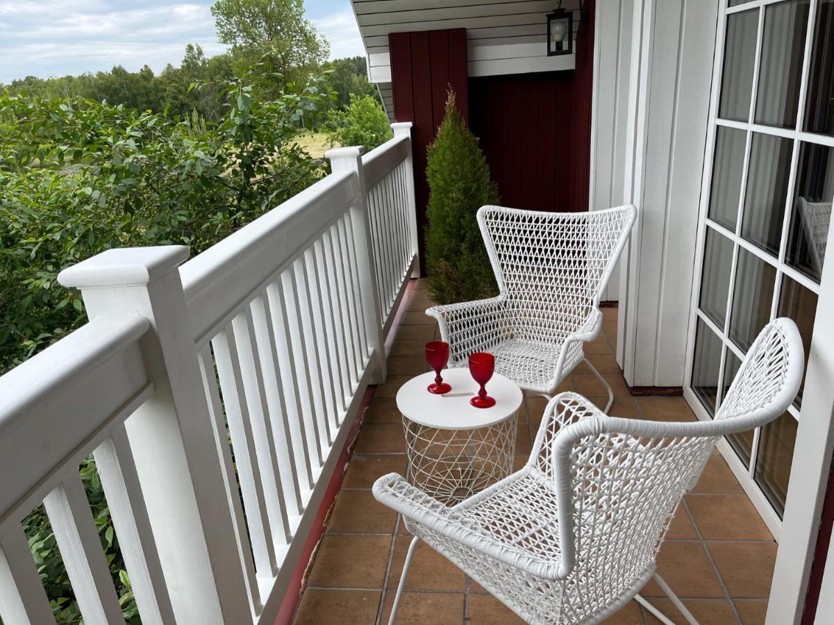 Villa Sofia Boutique Trakai Exteriér fotografie
