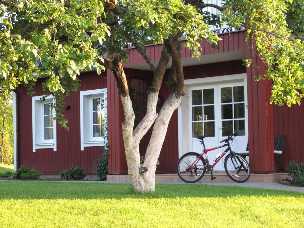 Villa Sofia Boutique Trakai Exteriér fotografie