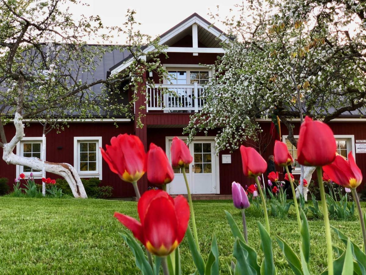 Villa Sofia Boutique Trakai Exteriér fotografie